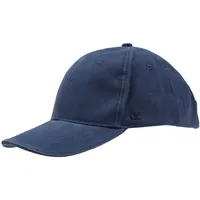 CasaModa Cap Uni Mittelblau Einheitsgröße - Einheitsgröße