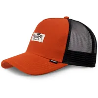Djinn's Djinns Trucker Cap Meshcap Hat Kappe Mütze Caps