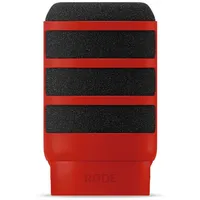 RØDE Microphones RØDE WS14 rot