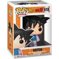 Funko Pop! Dragon Ball Z Goten