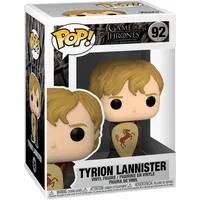 Funko Game Of Thrones - Tyrion Lannister 92 -