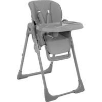 KIKKABOO Kinderhochstuhl Comfy klappbar (Hochstuhl)