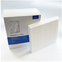 Villeroy & Boch Pool-Filterkartusche Villeroy & Boch Filterset 4x