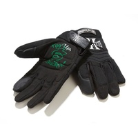 West Coast Choppers Handschuhe - Black - M