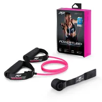 PTP PowerTube+ Ultralight 2,2kg - Rosa