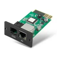 ONLINE USV-Systeme Online USV SNMP Karte, USV Zubehör