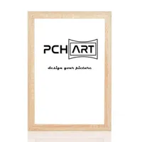 Pch[art] Bilderrahmen New Alaya | Farbe: Sonoma Eiche |