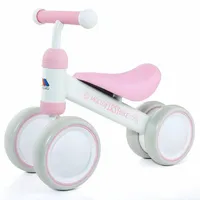 Moltó Rutschauto Moltó Rosa 38,5 x 25 x 5