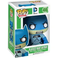 Funko DC Comics - Blackest Night Batman 46 -