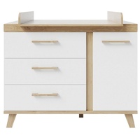Roba 1732847 Wickeltisch