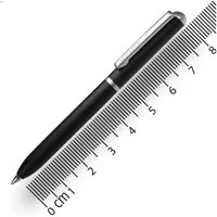 ONLINE USV-Systeme Kugelschreiber Mini schwarz