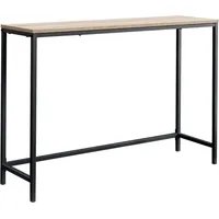 [en.casa] Konsolentisch Kronoby 80 x 100 x 30 cm
