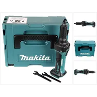 Makita Schleifmaschine + Poliermaschine, DGD 800 ZJ Geradschleifer