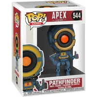 Funko Pop! Games: Apex Legends - Pathfinder 544 -
