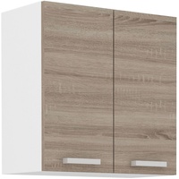 Küchen-Preisbombe Küchen Hängeschrank 60 cm für das Modell,Dave 240