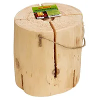 Favorit - Schwedenfeuer Höhe: 23 cm Outdoor Fackel Gartenfackel
