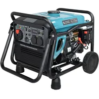 Könner & Söhnen KS 4100iEG