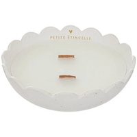 Atmosphera Créateur d'intérieur Duftkerze in weiß | Gr.: onesize