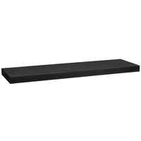 Atmosphera Créateur d'intérieur Wandregal in schwarz | Gr.: onesize