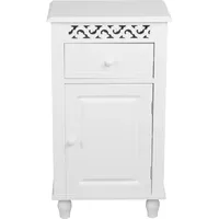 Hti-Living HTI-Living, Badezimmerschrank, Midischrank Miriam
