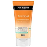 Neutrogena Anti-Pickel Gesichtspeeling 150 ml