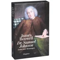 Diogenes Verlag AG Dr. Samuel Johnson