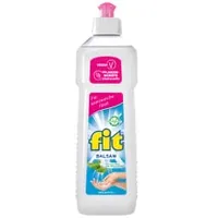 Fit GmbH fit Spülmittel Aloe Vera, höchste Spülkraft, mit