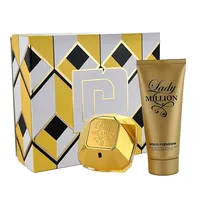 Paco Rabanne Lady Million Eau de Parfum 80 ml