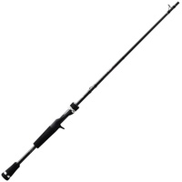 13 Fishing Fate Black Baitcast