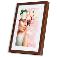 Ideal Trend KS15 Lifestyle braun 40x50 cm Collage