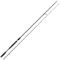 Westin W10 Spinnrute - Black - 2.75 m -