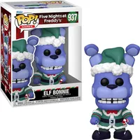 Funko POP! Five Nights at Freddy's - Holiday Bonnie
