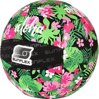 Sunflex Ball Größe Tropical Flower 1 St