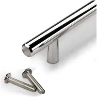 SOTech SO-TECH® Stangengriff G11 BA 96 mm Chrom Poliert