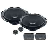 Hertz DSK 170.3 17cm 2-Wege Kompo-Lautsprecher 80W 4Ohm, 50Hz
