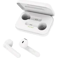 Forever Wireless In-Ear Kopfhörer In-Ear Headset mit aufladbarem Case
