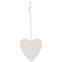 Räder Lebkuchenherzanhänger Stern