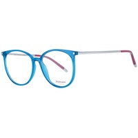 Go eyewear group Ana Hickmann Brillengestell HI6069 53T01 blau