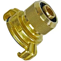 Torinta oem manufacturing gmbh Stabilo Sanitär - Messing GK