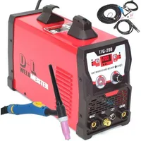 Apex Digital Apex - SCHWEIßGERÄT wig 200 dc hf