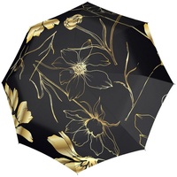 Doppler Regenschirm Taschenschirm Fiber Magic Auf Zu Automatik Fiore