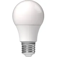 Shada LED-Leuchtmittel A60 0620102 8 W E27 warmweiß 1