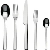 Alessi Ovale 5-tlg.