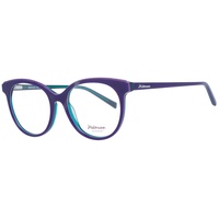 Go eyewear group Ana Hickmann Brillengestell HI6103 50H03 lila