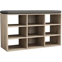 VCM Morgenthaler Hinsol XS - Braun