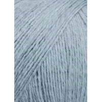 Lang Yarns Alpaca Soxx 4-ply 1062.0003 - Hellgrau