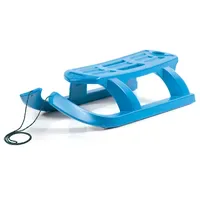 Prosperplast Isbarow Kinderschlitten blau (505521)