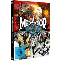 ATLUS Metaphor: ReFantazio - [PC]