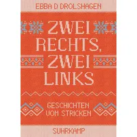 Suhrkamp Zwei rechts, zwei links