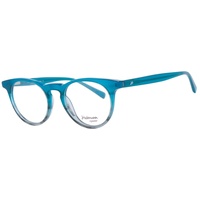 Go eyewear group Ana Hickmann Brillengestell HI6089 48C05 grün